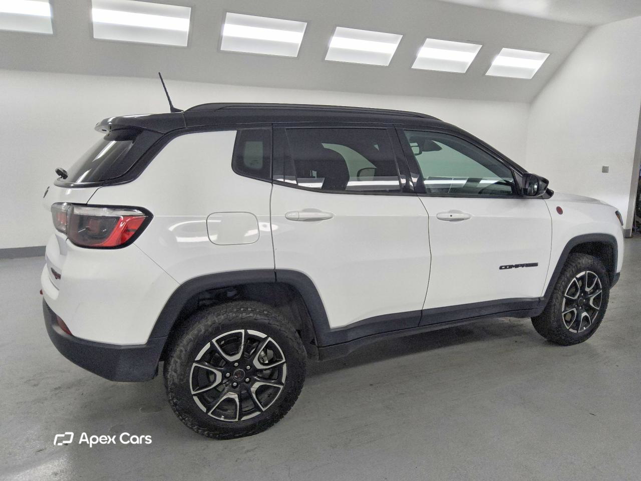 Jeep Compass 2025