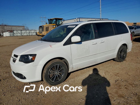 Dodge Caravan 2016 - Zdjęcie 1 z 13