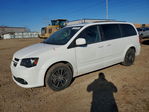 Dodge Caravan 2016