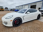 Porsche Panamera 2011
