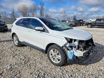 Ford Edge 2016
