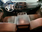 Chevrolet Silverado 2008