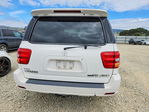 Toyota Sequoia 2003
