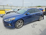 Hyundai Sonata 2018
