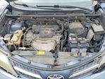 Toyota RAV 4 2014