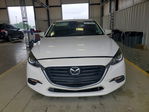 Mazda 3 2018