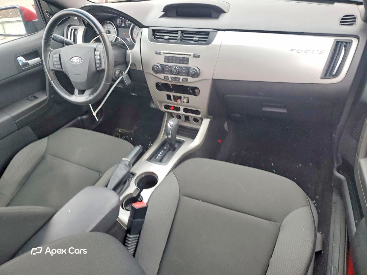 Ford Focus 2009