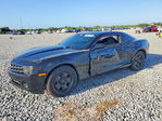 Chevrolet Camaro 2011