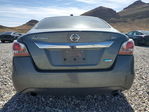 Nissan Altima 2014