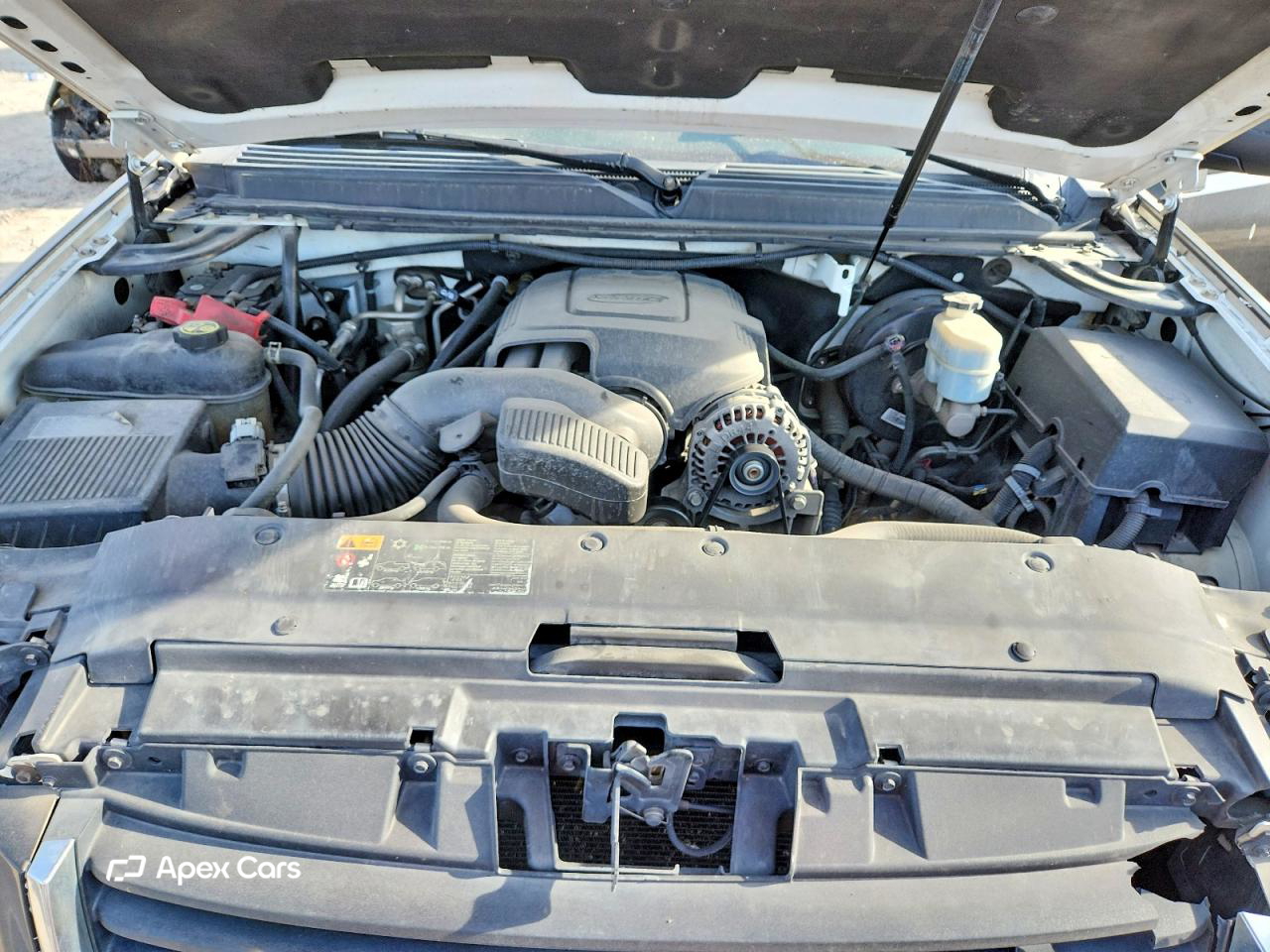 GMC Yukon 2013