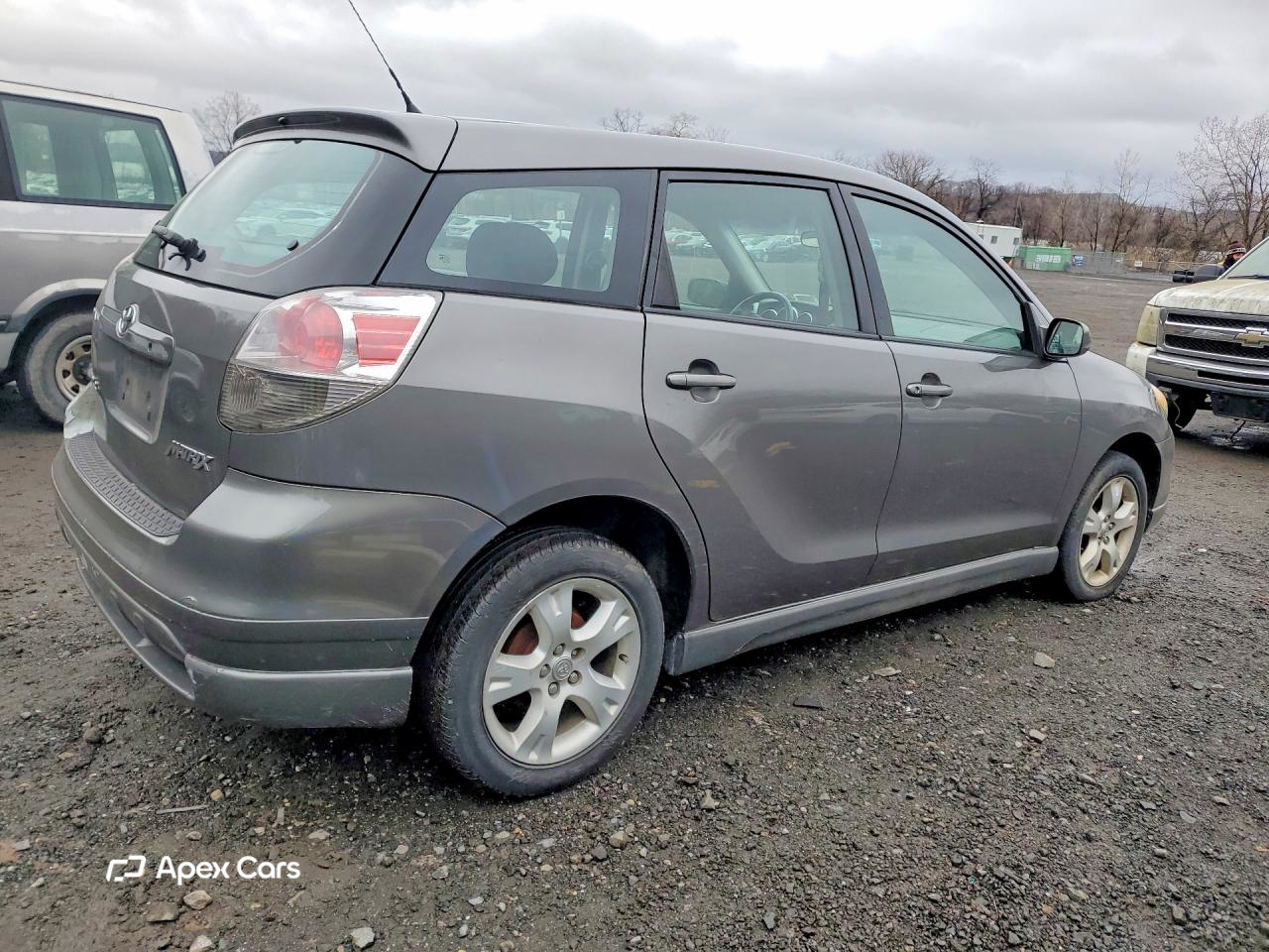 Toyota Matrix 2005