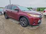 Toyota Highlander 2017