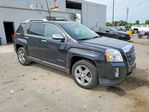 GMC Terrain 2012
