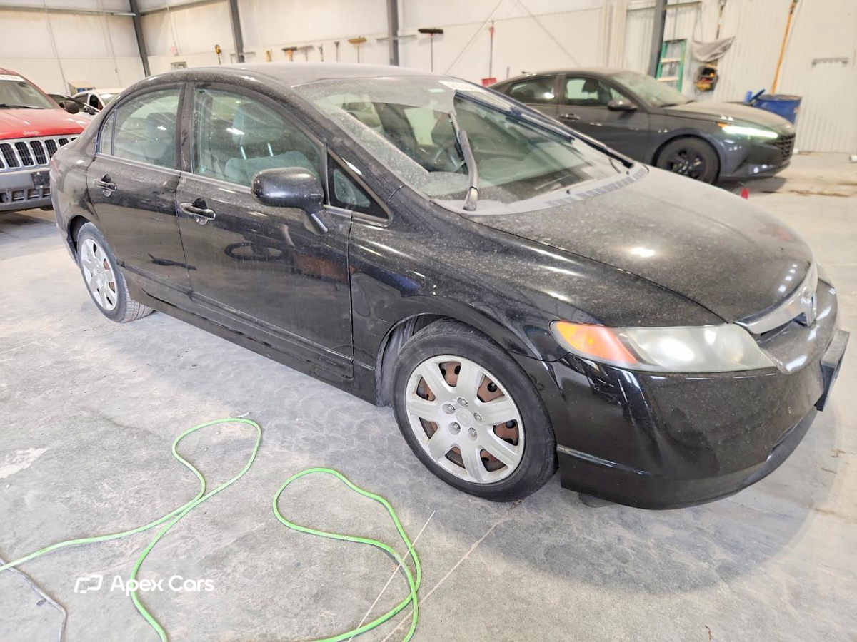 Honda Civic 2007