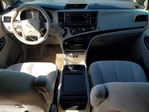Toyota Sienna 2011