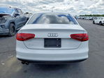 Audi A4 2014