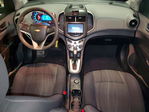 Chevrolet Sonic 2014