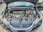 Honda Civic 2015