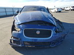 Jaguar XE 2017