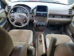 Honda CR-V 2002