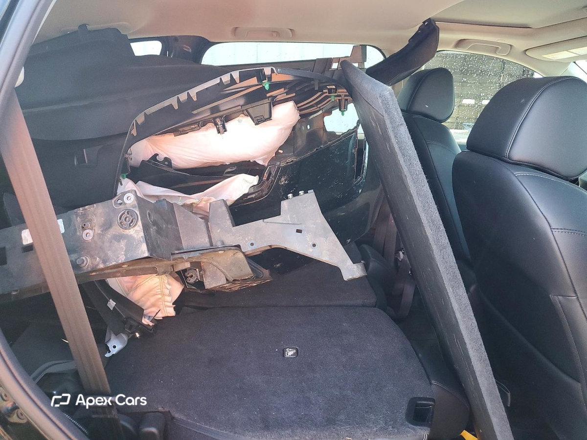 Honda CR-V 2023