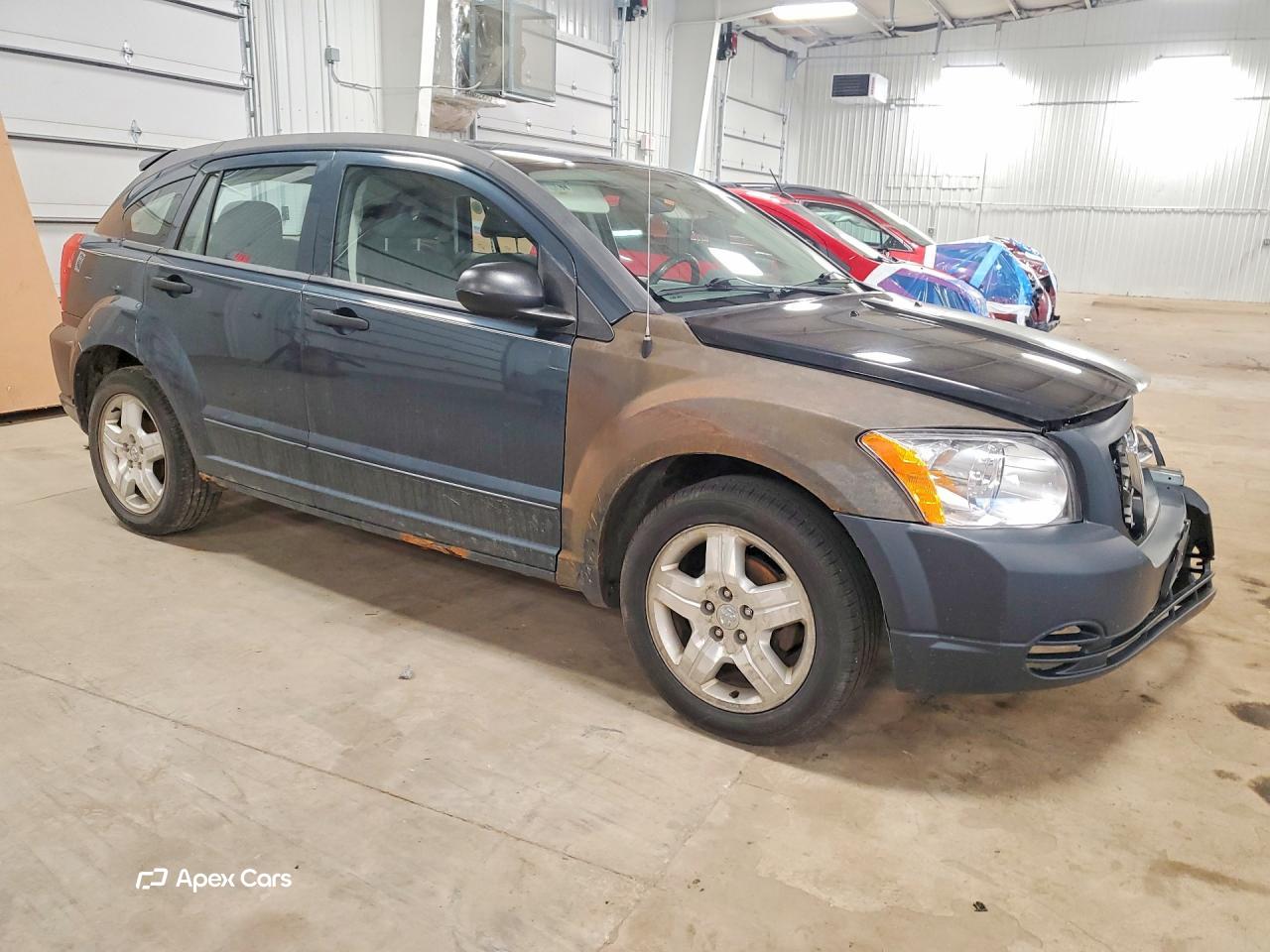 Dodge Caliber 2007