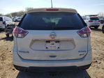 Nissan Rogue 2014