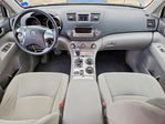 Toyota Highlander 2011