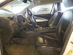 Chevrolet Volt 2012