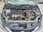 Nissan Sentra 2017