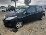 Ford Fiesta 2013