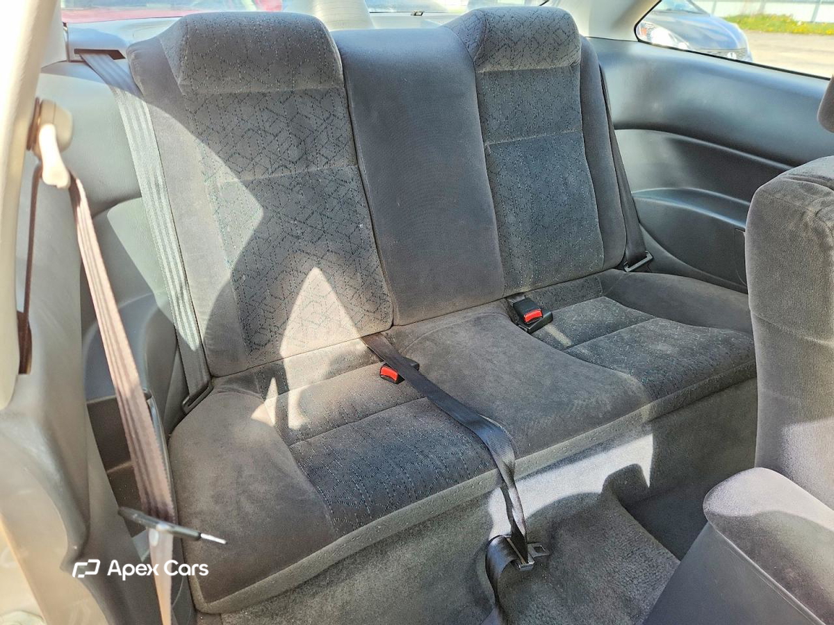 Honda Civic 2000