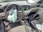 Hyundai Accent 2009