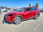 Lexus NX 2017
