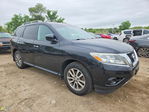 Nissan Pathfinder 2015