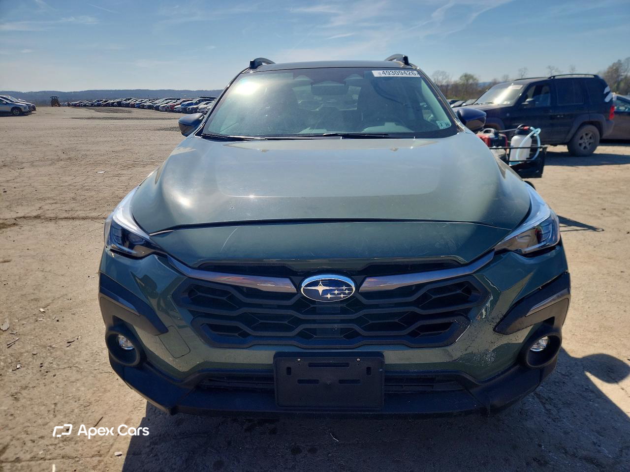 Subaru XV 2024