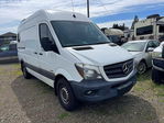 Mercedes-Benz Sprinter 2016
