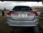 Honda Accord 2011