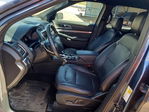 Ford Explorer 2018
