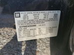 Cadillac SRX 2012