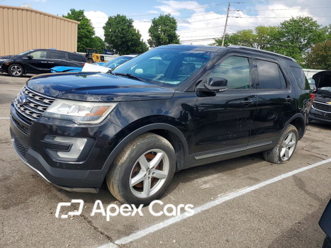 Ford Explorer 2016 - Image 1 of 13
