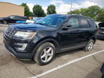 Ford Explorer 2016