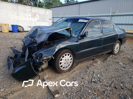 Honda Accord 1997 - Image 1 of 13