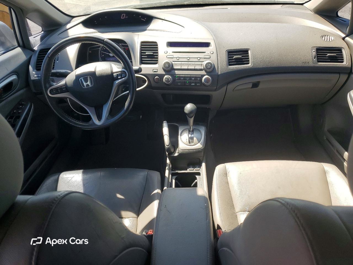 Honda Civic 2010