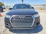 Audi Q7 2017