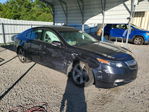 Acura TL 2013