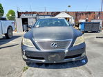 Lexus LS 2007