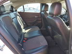 Chevrolet Malibu 2015