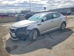 Kia Optima 2012