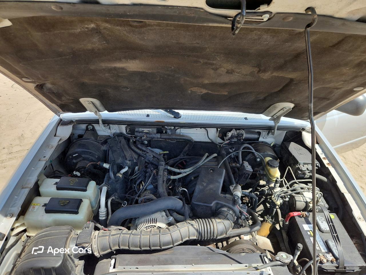Ford Ranger 2003
